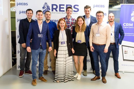 Echipa REBS