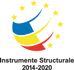 Sigla Fonduri Structurale 2014-2020