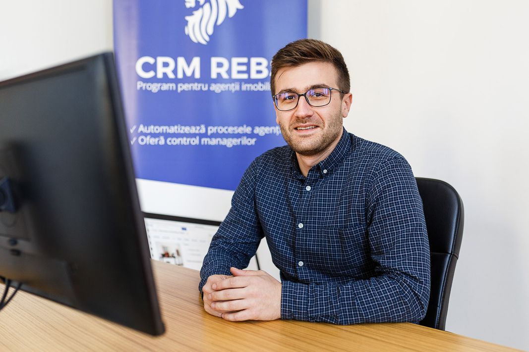 Echipa noastra de suport tehnic