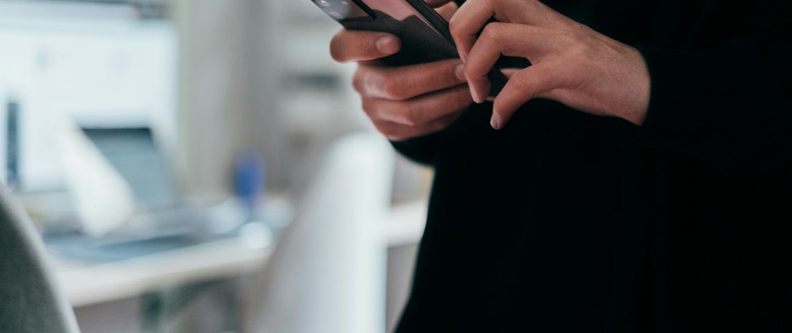 Mobile CRM REBS